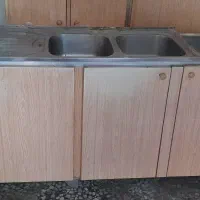 کابینت آلمنیومی