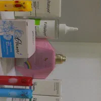 محصولات ارایشی و بهداشتی|آرایشی، بهداشتی، درمانی|اسدآباد, |دیوار