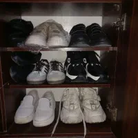 جاکفشی اینه دار