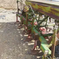 دستگاه بذرکار|قطعات یدکی و لوازم جانبی|جعفرآباد, |دیوار