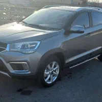 ایکس ۲۲ مدل ۹۹ دنده ای تحویل ۱۴۰۰|خودرو سواری و وانت|ملارد, |دیوار