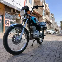 هوندا ۱۵۰ عرشیا