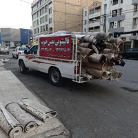 کارخانه قالیشویی،قالی شویی تمام اتوماتیک نفیس جنوب|خدمات نظافت|اهواز, بهارستان|دیوار