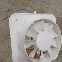 لامپ و هواکش|لامپ و چراغ|اسدآباد, |دیوار