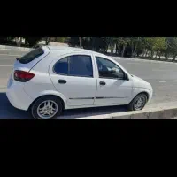 تیبا ۲ مدل ۹۵|خودرو سواری و وانت|شاهین‌شهر, شهرک سایت|دیوار