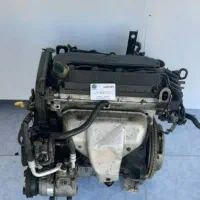 موتور کیا ریو کامل اروپایی،سرسیلندر،میللنگ|قطعات یدکی و لوازم جانبی|قزوین, |دیوار