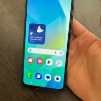 SAMSUNG A16|موبایل|تربتحیدریه, شهید قرنی|دیوار