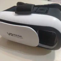 vr برای موبایل مدل MEGA|کنسول، بازی ویدئویی و آنلاین|بوئین و میاندشت, |دیوار