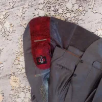 کت و شلوار مردانه|لباس|قروه, |دیوار