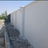 بنایی بلوک چینی سیمان کاری آجر چینی بنایی|خدمات پیشه و مهارت|رشت, حومه رشت|دیوار