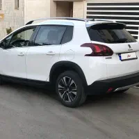 پژو ۲۰۰۸، مدل ۱۳۹۸|خودرو سواری و وانت|همدان, |دیوار