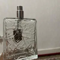 شیشه خالی ادکلن