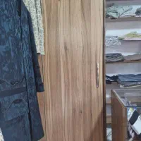 قفسه ام دی اف مغازه