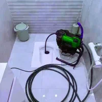 لوله کشی  کاشی کاری و لوله بازکنی علی بابا|خدمات پیشه و مهارت|تبریز, |دیوار