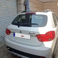 خودرو کوییک 1403 فولGXR|خودرو سواری و وانت|رشت, گلسار|دیوار