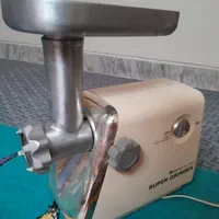 چرخ گوشت .مولینکس.رنده دستی