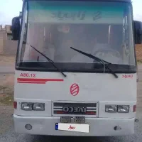 مینی بوس A80