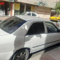 مزدا ۳۲۳ مدل ۸۵ اتوماتیک