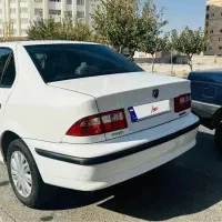 سمند Lx 98|خودرو سواری و وانت|اندیشه, اندیشه فاز ۱|دیوار