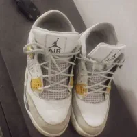 کفش اسپرت خارجی