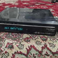 گیرنده خارجی بزرگ فول اچدی