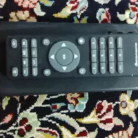 کنترل از راه دور