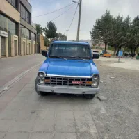 نیسان، مدل ۱۹۹۸