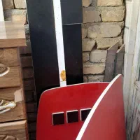 دلاور وتخت خواب نوجوان|تخت و سرویس خواب|خمین, |دیوار