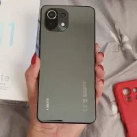 mi 11 lite 5G 256 GB