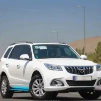 هایما s7مدل ۱۴۰۴