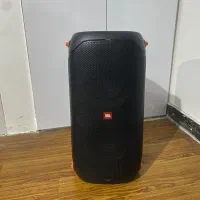 اسپیکر پارتی باکس jbl