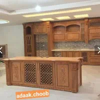 ام دی اف|جاکفشی، کمد، دراور|کیش, |دیوار