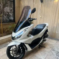 هوندا pcx ۱۶۰|موتورسیکلت|تهران, شهرک پاسداران|دیوار