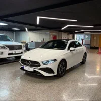 بنز BENZ A200 مدل 2025