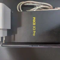 فروش گوشی poco x3 pro|موبایل|کرج, خرمدشت|دیوار