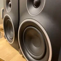 اسپیکر مانیتورینگ مکی Mackie MR5 MK3|سیستم صوتی خانگی|تهران, جیحون|دیوار
