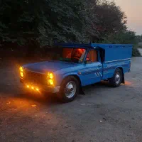 نیسان زامیاد مدل ۱۴۰۳|خودرو سواری و وانت|گرگان, |دیوار