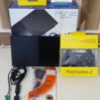 دستگاه سونی دوفلش خور ایسی بوت نصب شده