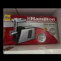 چرخ گوشت همیلتون اکبند مناسب جهیزیه