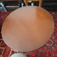 ناهارخوری ۲نفره چوبی|میز و صندلی غذاخوری|مراغه, |دیوار