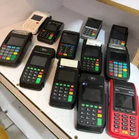 دستگاه پرداخت مدل D600s کارت به کارت|فروشگاه و مغازه|مشهد, ولیعصر (شهرک غرب)|دیوار