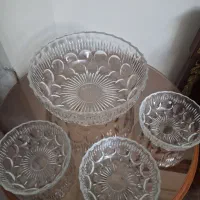 خرده ریز خانه|ظروف سرو و پذیرایی|تهران, ستارخان|دیوار