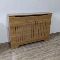 کاور رادیاتور-شوفاژ کد ۱۰۱۲