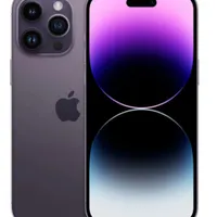 اپل iphone 14 Pro Max با حافظهٔ ۲۵۶ گیگابایت