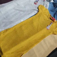 شومیز ودامن