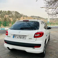 پژو 207i مدل 1402 درحد|خودرو سواری و وانت|تهران, اوقاف|دیوار