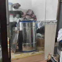 آینه قدی