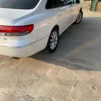 ازرا ۲۰۰۸ سفید درحد کم کارکرد ماشین خانگی|خودرو سواری و وانت|ارومیه, |دیوار