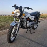 موتور ۲۰۰ طرح بکسر مارک تکنو مدارک کامل