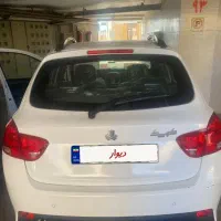 کوییک اس|خودرو سواری و وانت|یزد, |دیوار